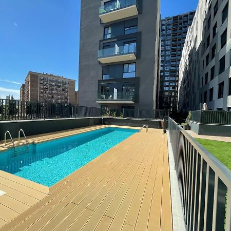 The Tower By Unik Tarragona Exterior photo