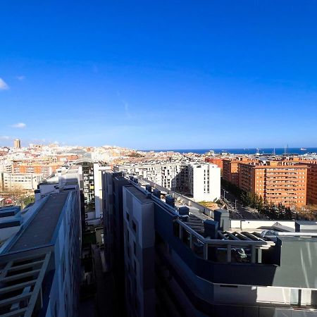 The Tower By Unik Tarragona Exterior photo