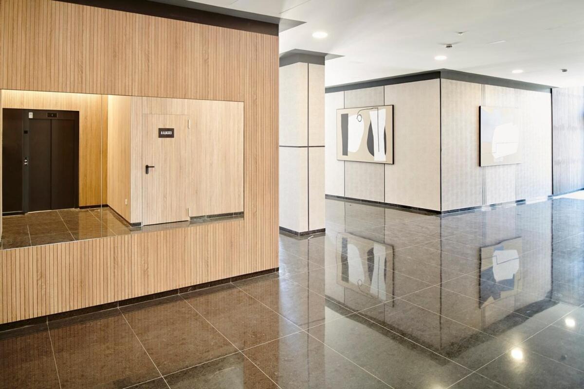 The Tower By Unik Tarragona Exterior photo